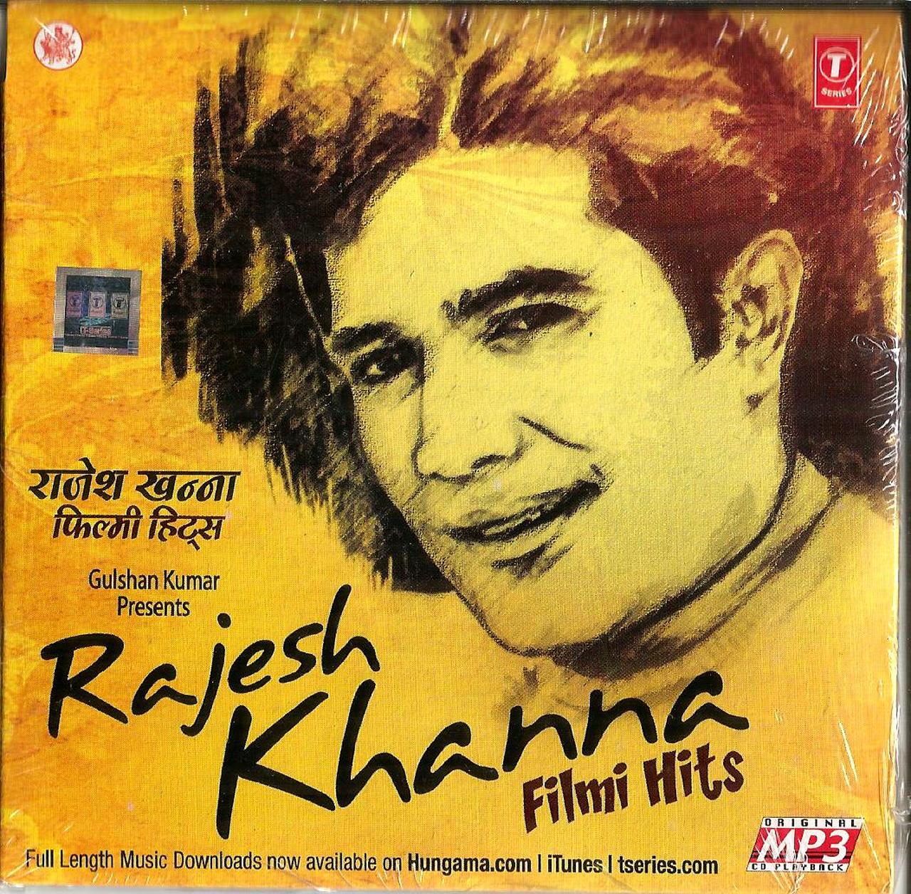Rajesh khanna hit song mp3 download pagalworld